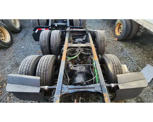 Detroit Diesel Other Cutoff