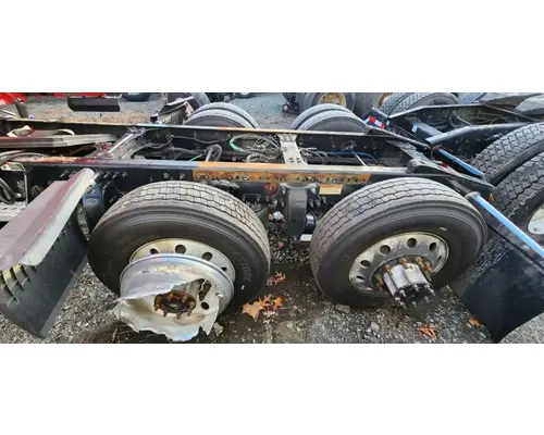 Detroit Diesel Other Cutoff