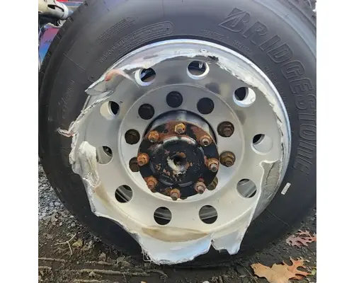 Detroit Diesel Other Cutoff