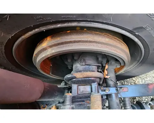 Detroit Diesel Other Cutoff