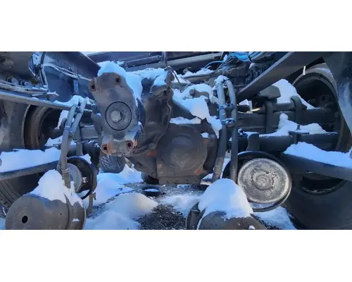 Cutoff Assembly (Housings & Suspension Only) Detroit Diesel Other Complete Recycling Group LLC