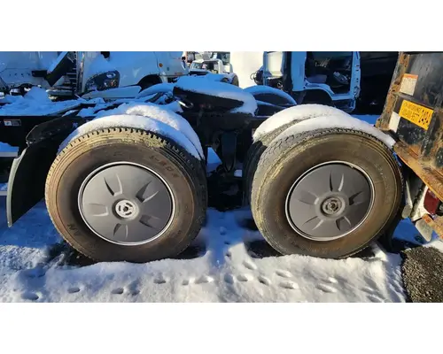 Detroit Diesel Other Cutoff