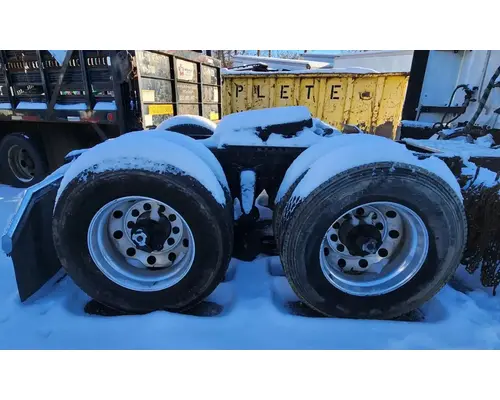 Detroit Diesel Other Cutoff