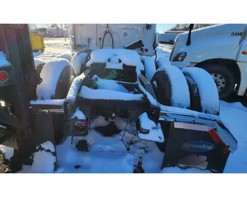 Detroit Diesel Other Cutoff