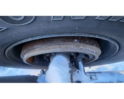 Detroit Diesel Other Cutoff