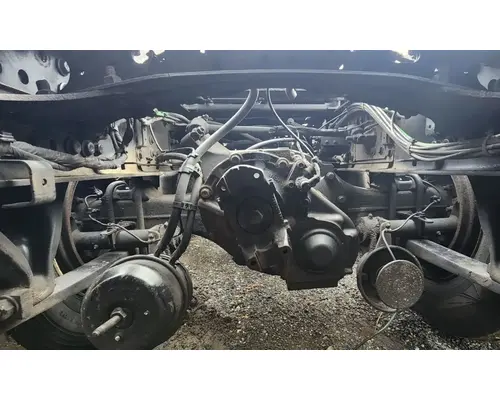 Cutoff Assembly (Housings & Suspension Only) Detroit Diesel Other Complete Recycling Group LLC
