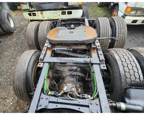 Detroit Diesel Other Cutoff