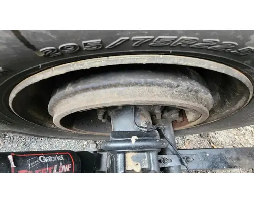 Detroit Diesel Other Cutoff