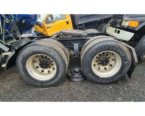 Detroit Diesel Other Cutoff