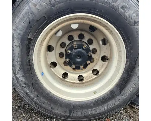 Detroit Diesel Other Cutoff