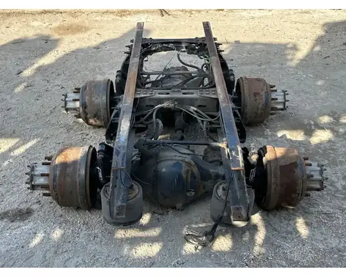 Detroit Diesel Other Cutoff