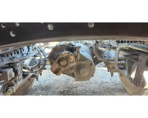 Cutoff Assembly (Housings & Suspension Only) Detroit Diesel Other Complete Recycling Group LLC