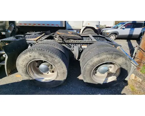 Detroit Diesel Other Cutoff