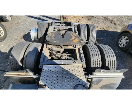 Detroit Diesel Other Cutoff