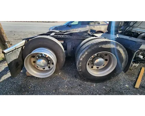 Detroit Diesel Other Cutoff