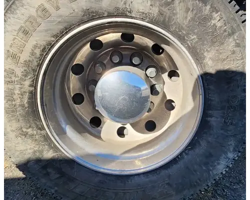 Detroit Diesel Other Cutoff