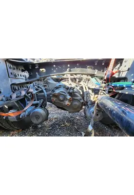 Detroit Diesel Other Cutoff