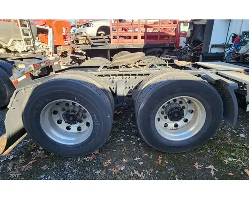 Detroit Diesel Other Cutoff