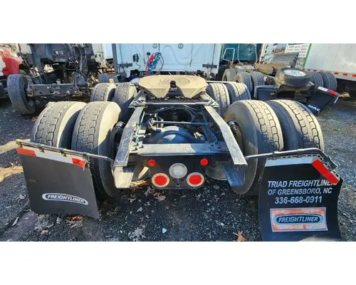 Detroit Diesel Other Cutoff