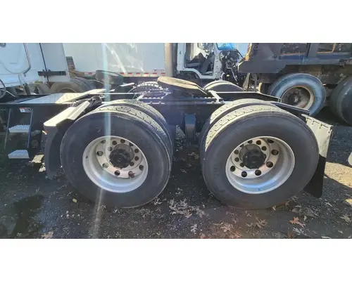 Detroit Diesel Other Cutoff