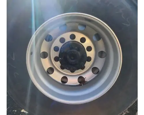 Detroit Diesel Other Cutoff