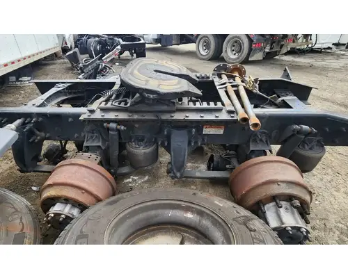 Detroit Diesel Other Cutoff