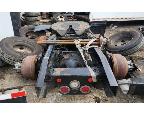 Detroit Diesel Other Cutoff