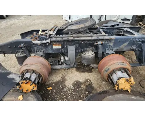 Detroit Diesel Other Cutoff