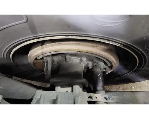 Detroit Diesel Other Cutoff