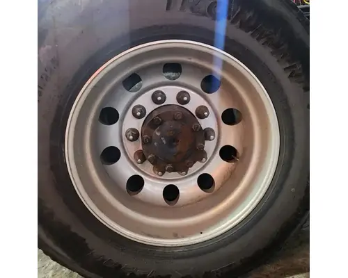 Detroit Diesel Other Cutoff