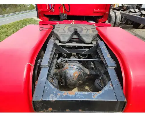  Detroit Diesel Other Complete Recycling Group LLC