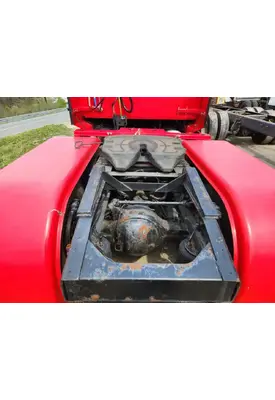 Detroit Diesel Other Cutoff