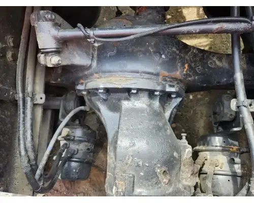 Detroit Diesel Other Cutoff