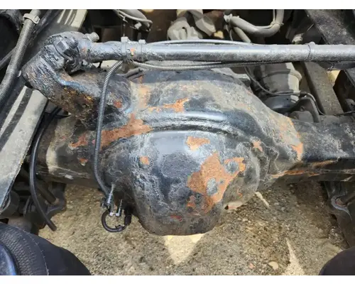 Detroit Diesel Other Cutoff