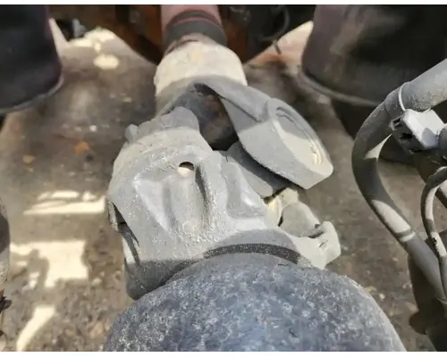 Detroit Diesel Other Cutoff