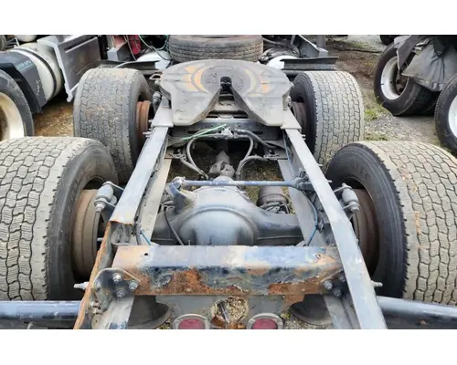  Detroit Diesel Other Complete Recycling Group LLC
