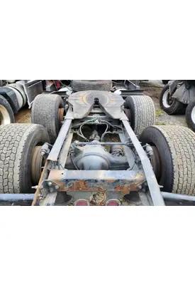 Detroit Diesel Other Cutoff
