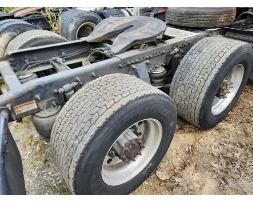 Detroit Diesel Other Cutoff