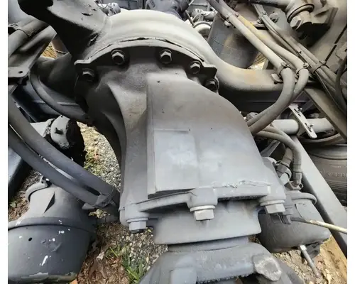 Detroit Diesel Other Cutoff