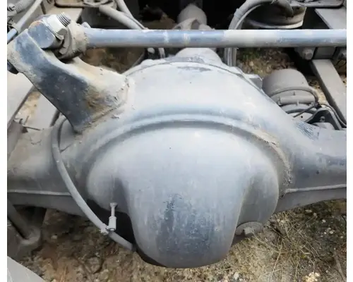 Detroit Diesel Other Cutoff