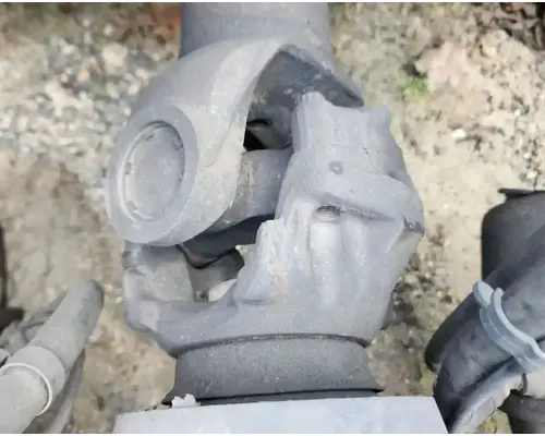 Detroit Diesel Other Cutoff