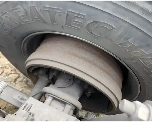 Detroit Diesel Other Cutoff