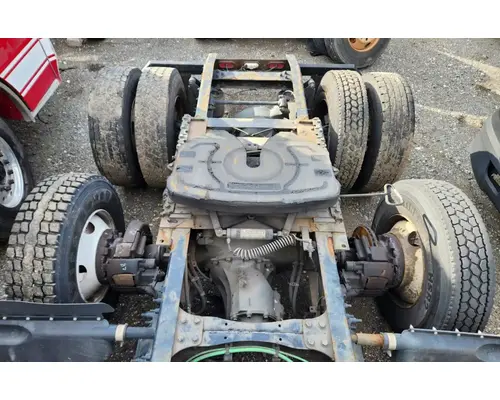  Detroit Diesel Other Complete Recycling Group LLC