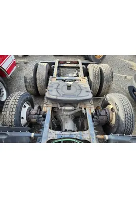 Detroit Diesel Other Cutoff