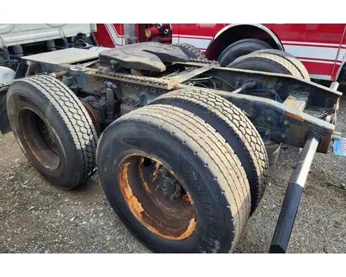 Detroit Diesel Other Cutoff