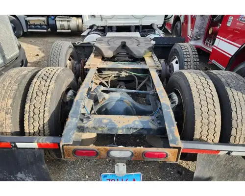 Detroit Diesel Other Cutoff