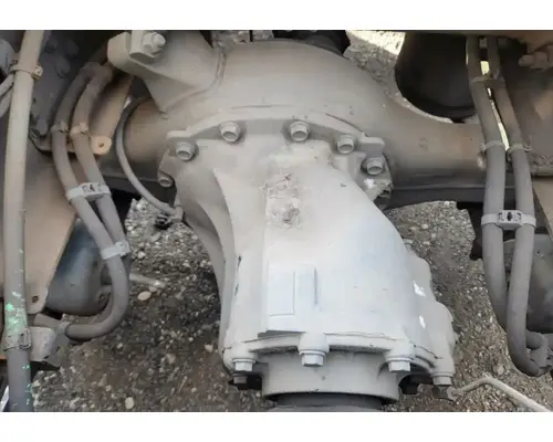 Detroit Diesel Other Cutoff