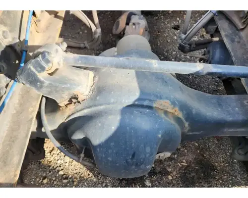 Detroit Diesel Other Cutoff