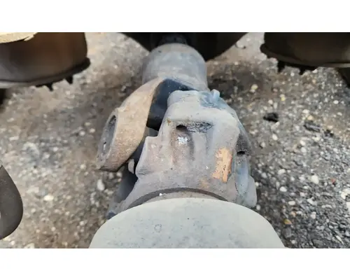 Detroit Diesel Other Cutoff