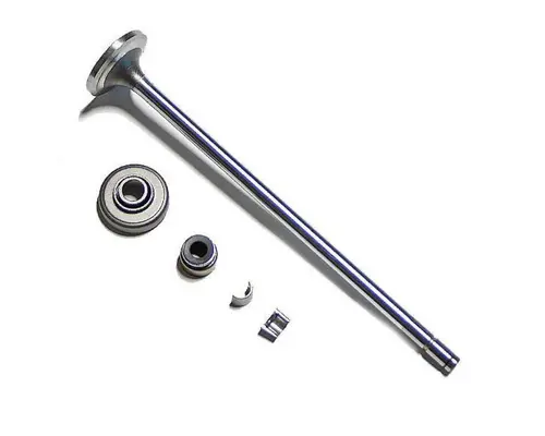 Engine Parts, Misc. DETROIT DIESEL S60G Frontier Truck Parts